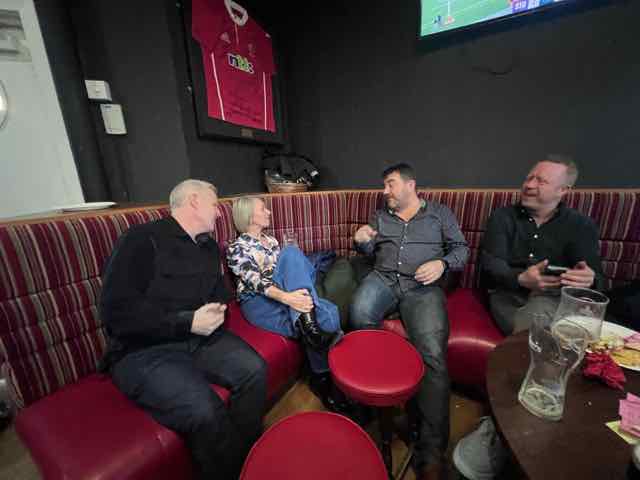 Malone RFC photo 8