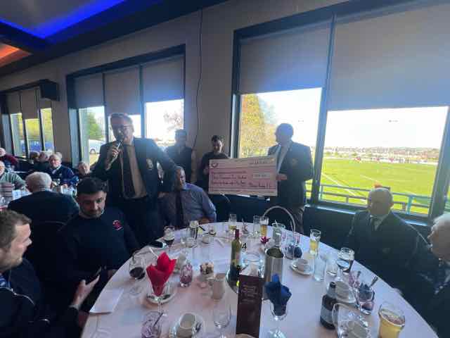 Malone RFC photo 9