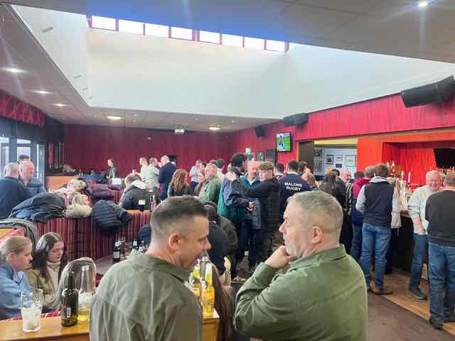 Malone RFC photo 12