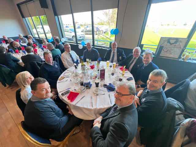 Malone RFC photo 19