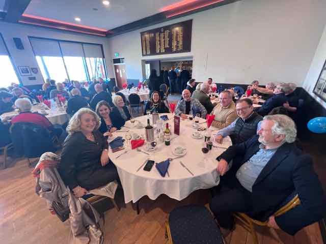 Malone RFC photo 29