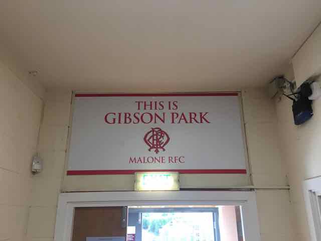 Malone RFC photo 41