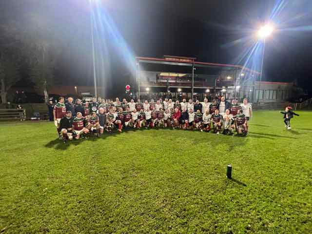 Malone RFC photo 74