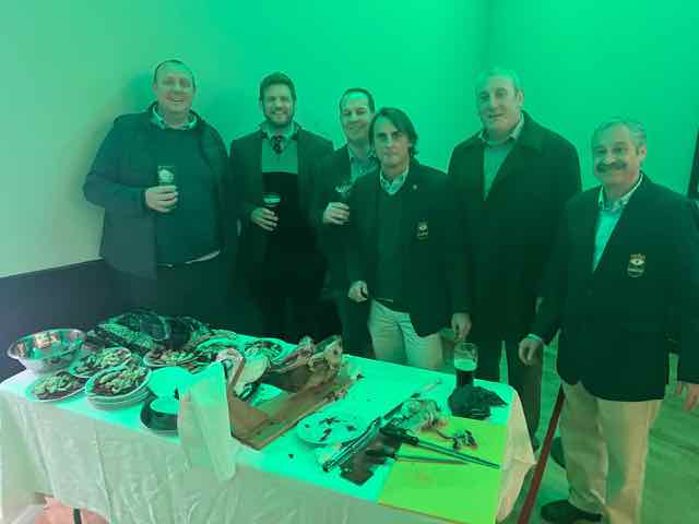 Malone RFC photo 75