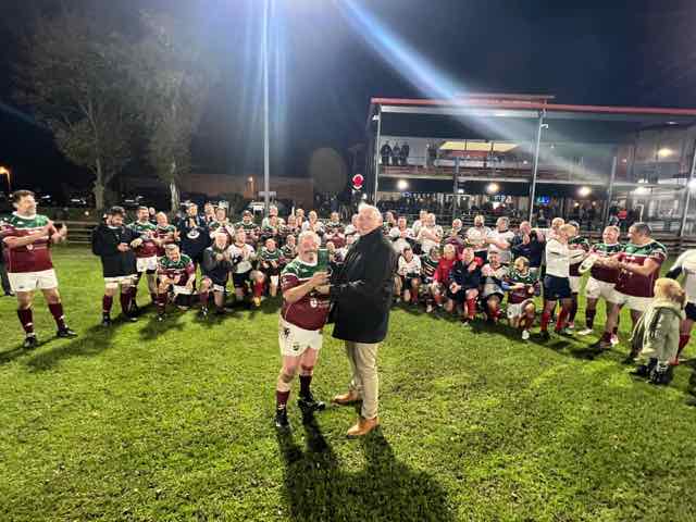Malone RFC photo 78