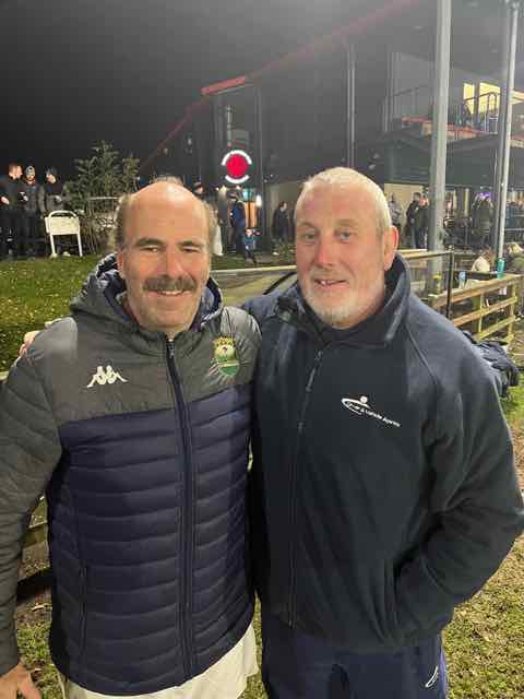 Malone RFC photo 85