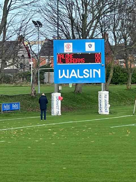 Malone RFC photo 98
