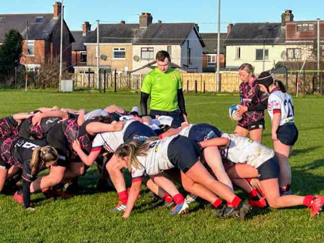 Malone RFC photo 100