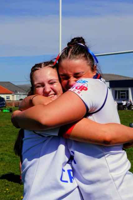 Malone RFC photo 101