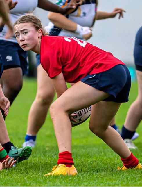 Malone RFC photo 103