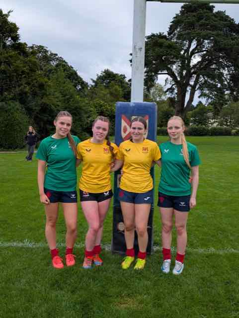 Malone RFC photo 106