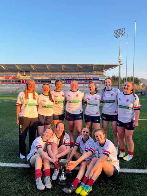 Malone RFC photo 110