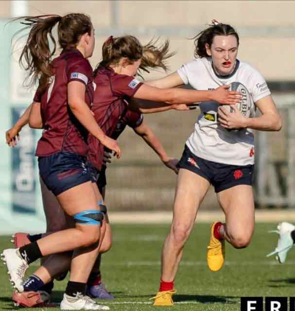 Malone RFC photo 112